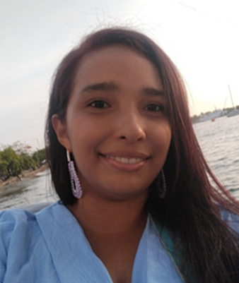 DIANDRA C. GAVIRIA GOMEZ